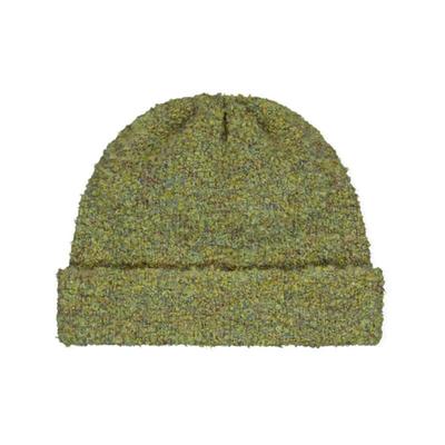YESEYESEE Y.E.S. Touca de Lã Boucle Grama