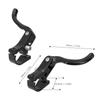 Pair of Brake Handle Lever Aluminum Alloy   Parts for Bike Road   Cycling