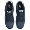 Nike Dunk Low SE Armory Navy Gum Unisex Sneakers Blue Monsoon-Blue Gum-Yellow HQ1931-400