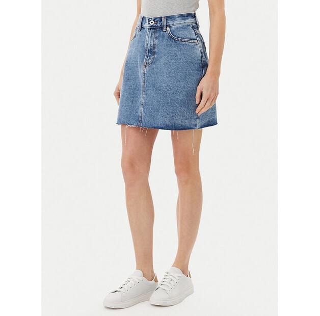 Юбка джинсовая Pepe Jeans PL901124 EU XS