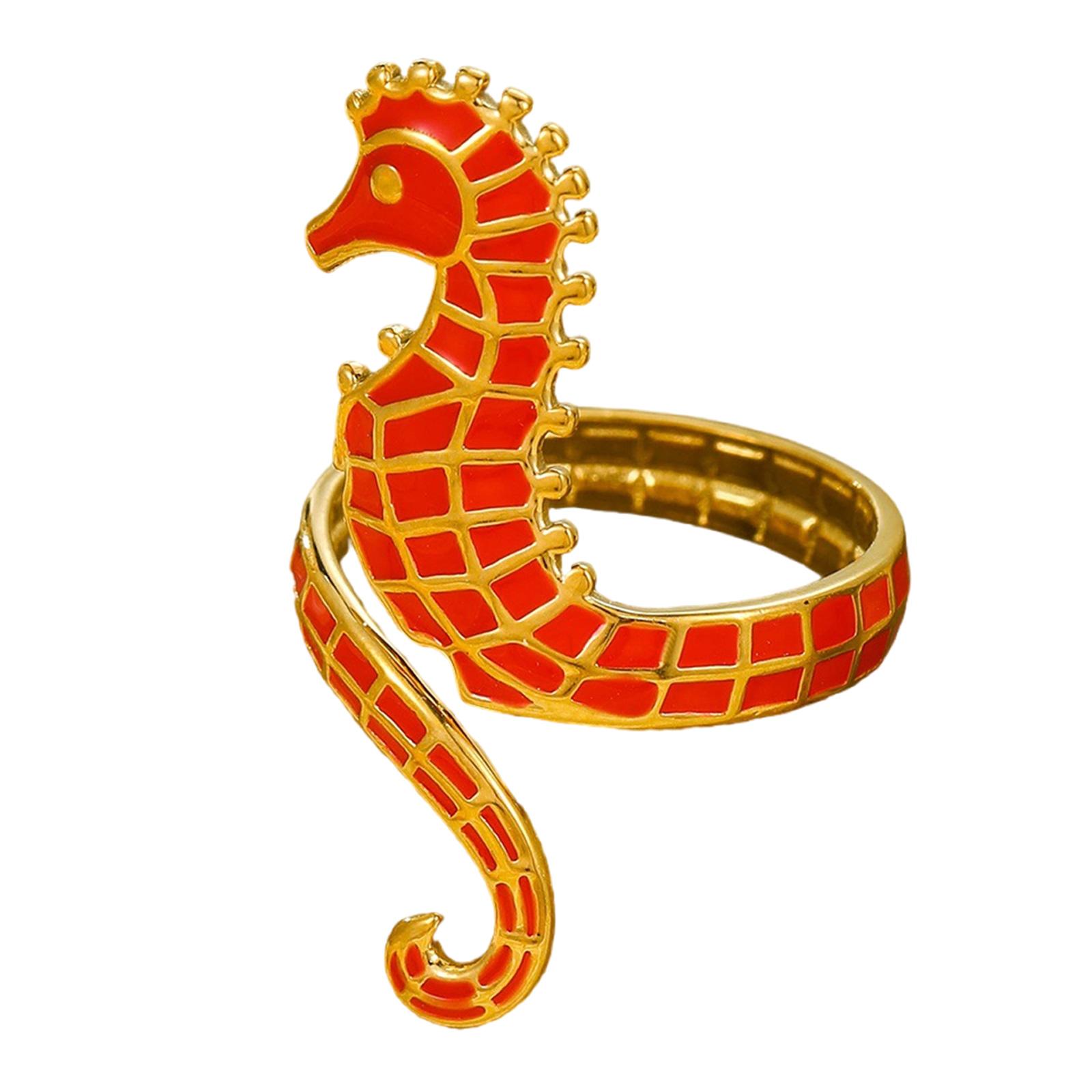 

Кольцо из сплава ручной работы с уникальной отделкой «масляная капля», идеально подходящее для повседневной носки или особых случаев. B