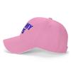 Custom Cool Kiss My Airs Baseball Cap Unisex Women Adjustable Adult  Dad Hat Summer Sun Hat