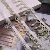 Beaded Tassel Trim Ribbon Wedding Dress Costume Edging Sew Pearl Craft DIY Crafts Dress Jeans Clothing Decoration