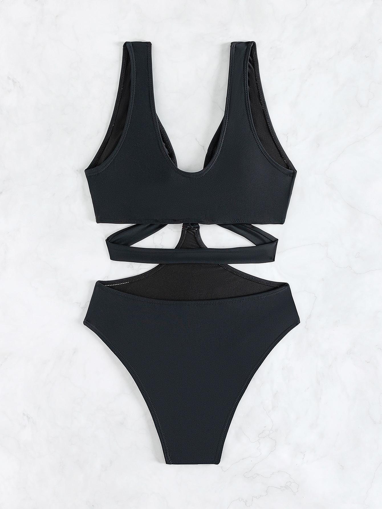 Женский купальник — фото 7