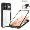 For Mi Poco F8 F7 Ultra Anti Shock And Anti Fall 360 Fully Wrapped Phone Case For Mi Poco X7 X6 F7 F6 M7 Pro M7 4G