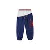 X RDET Track Pants Asia Sizing 'Blue White Red' Men's ML83V021