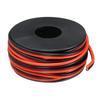 Silicone Resin Wire, 2 Wires, Parallel Connection, Silicone Wire, 18 AWG 18 Gauge,