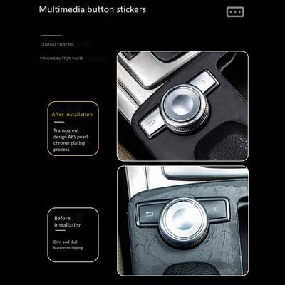 Accesorios Interior – Molduras interior