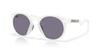 Oakley Sunglasses 0OO9242A HSTN 92421252 A Matte Vapor Prizm Grey Polarized [Oakley]