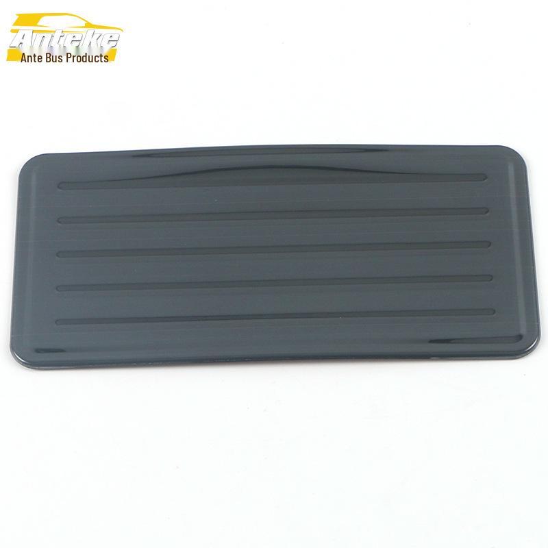 

21 Qin PLUS Accelerator, Brake, and Rest Pedal Modification Kit