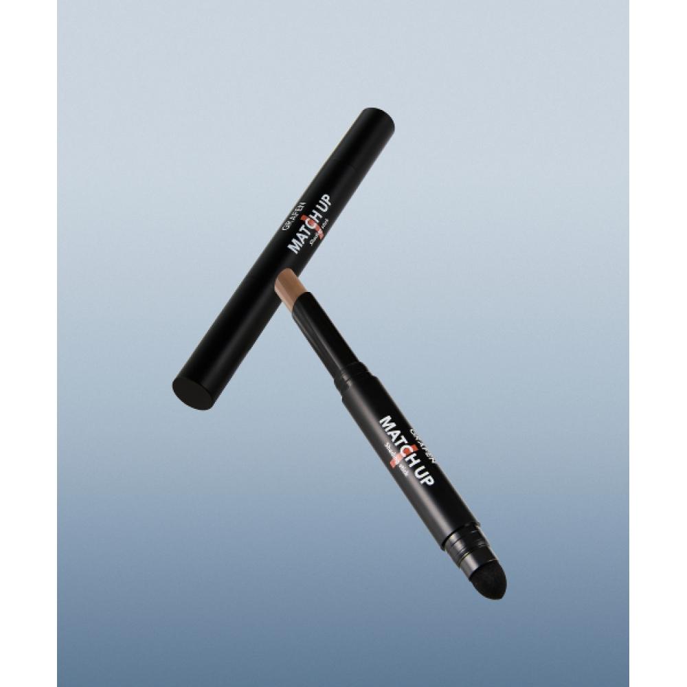 Grafen Match Up Shedding Stick 1.8g  Neutral Brown 