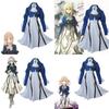 Cosplay Violet Evergarden Costume Auto Memories Doll Outfit Fancy Dress Set