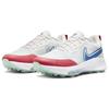 Nike Air Zoom Infinity Tour NEXT% NRG U.S. Open - Brookline Women Sneakers White Summit-White Red-Clay DM9024-146