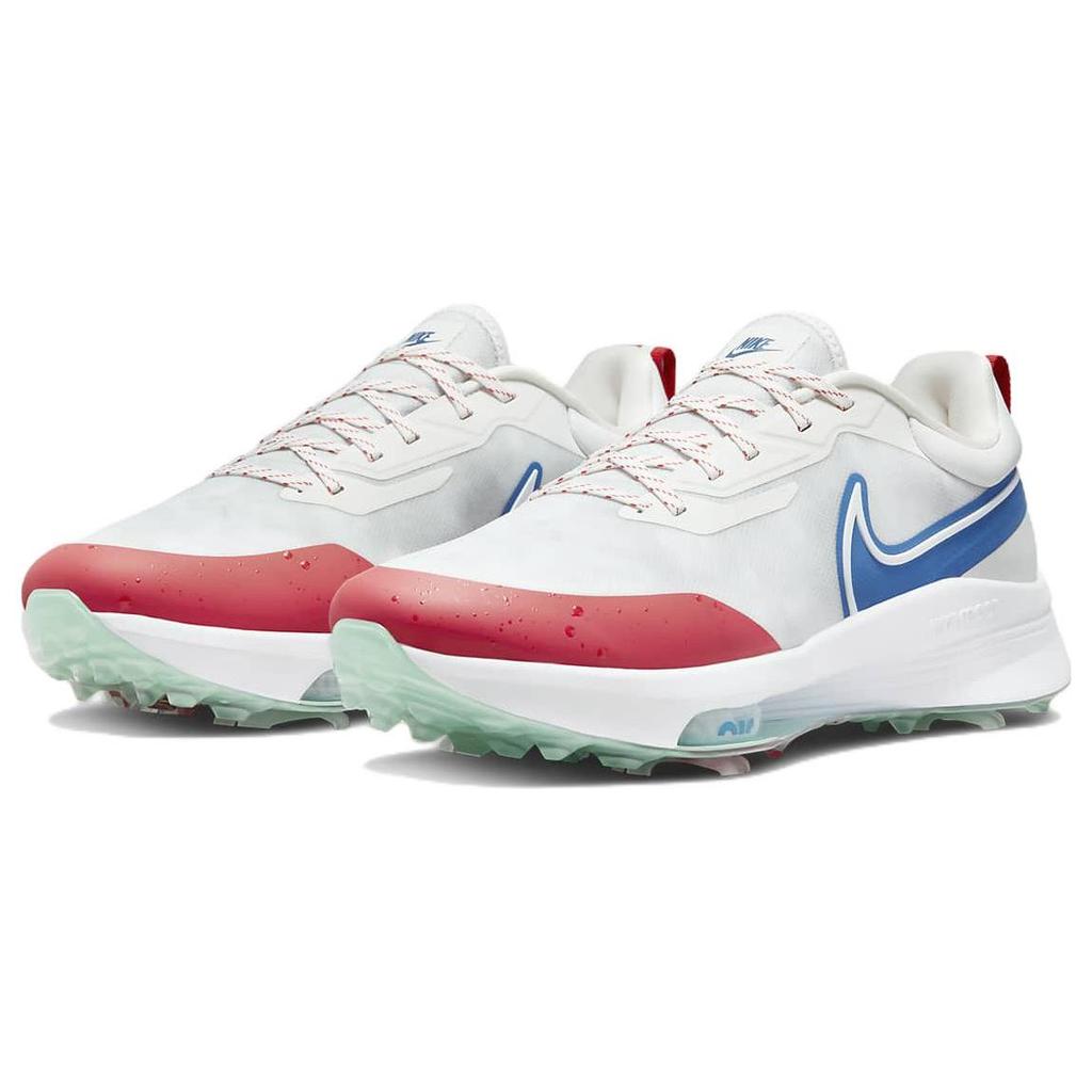 Nike Air Zoom Infinity Tour NEXT% NRG U.S. Open - Brookline Women Sneakers White Summit-White Red-Clay DM9024-146