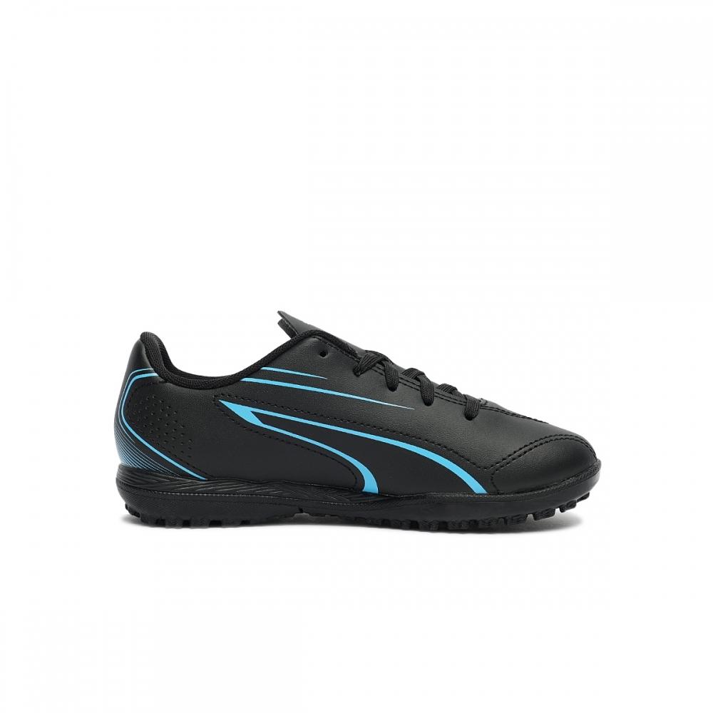 Puma Victoria Tt Jr 10748705 Puma Black Luminous Blue