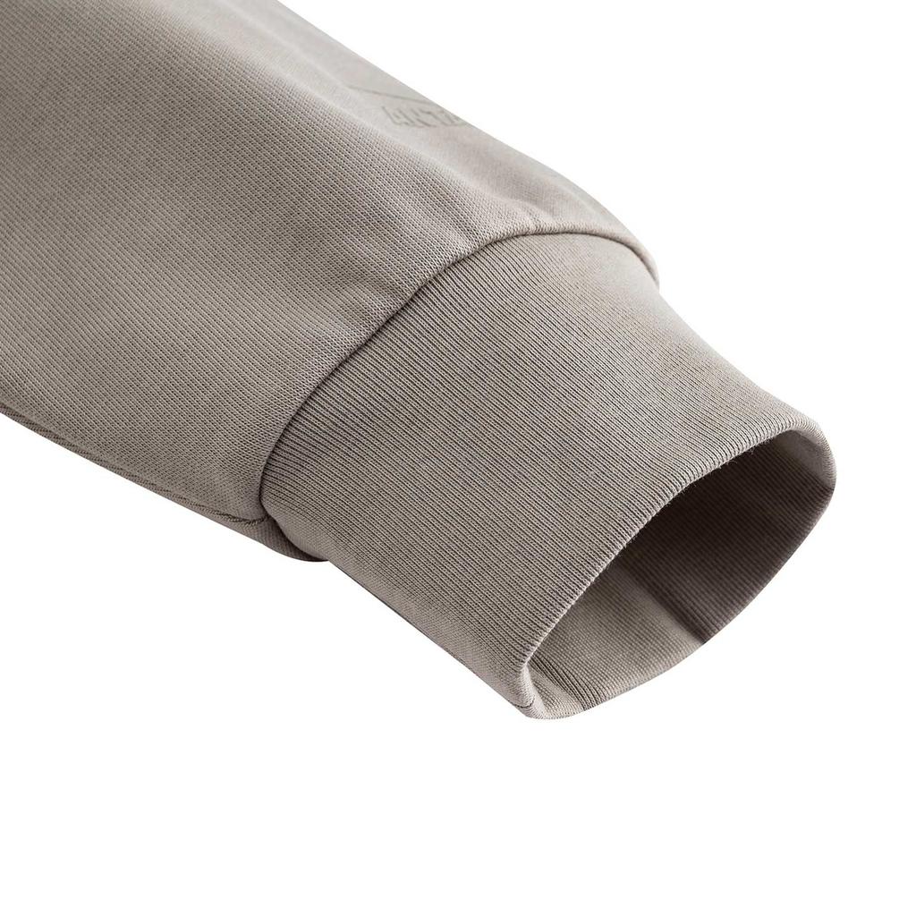 Anta Hooded Campus Casual Loose Sports Fashion Versatile City Commuting Knit Couple Sweatshirt Unisex Sweatshirt 972618705-9