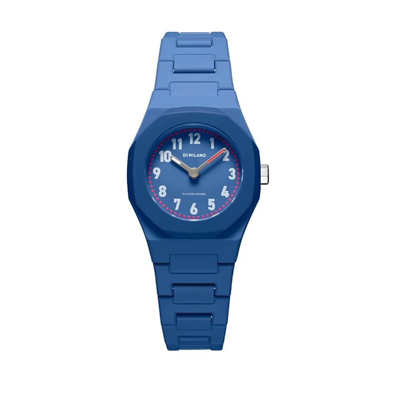 

[D1 MILANO] D1 Milan watch ladies NCBJ01 polycarbon dolphin 32mm Genuine product