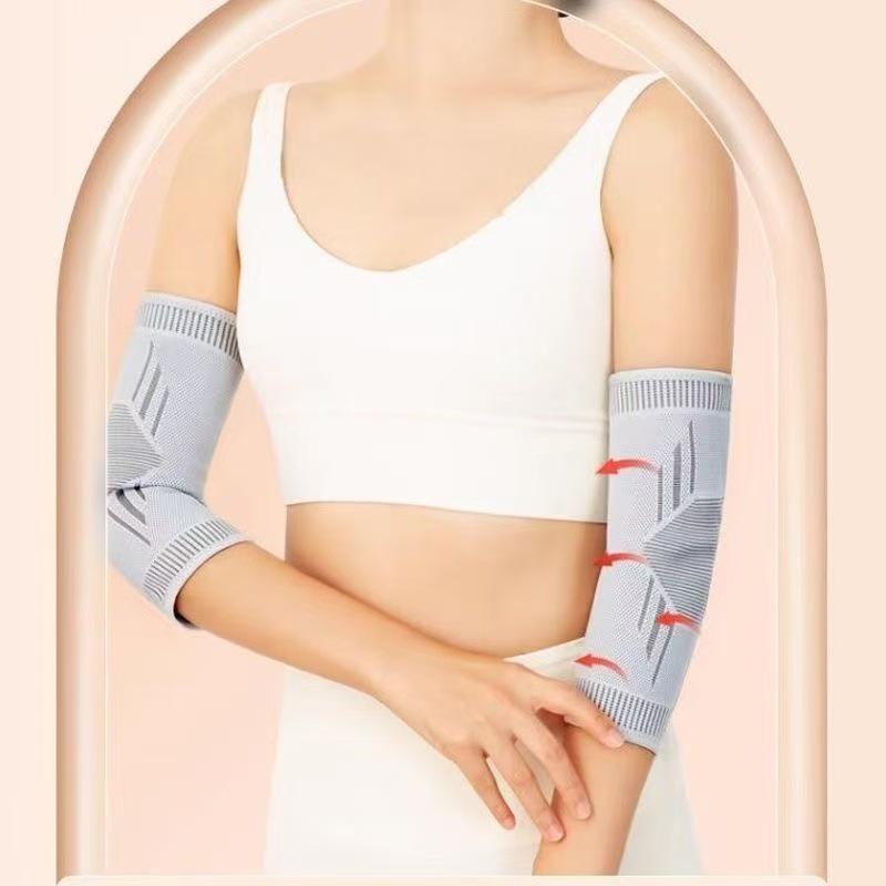 Hais Haina Medical Lumbar Support & Therapeutic Brace for Knee, Elbow, Muscle Strain, Disc Herniation