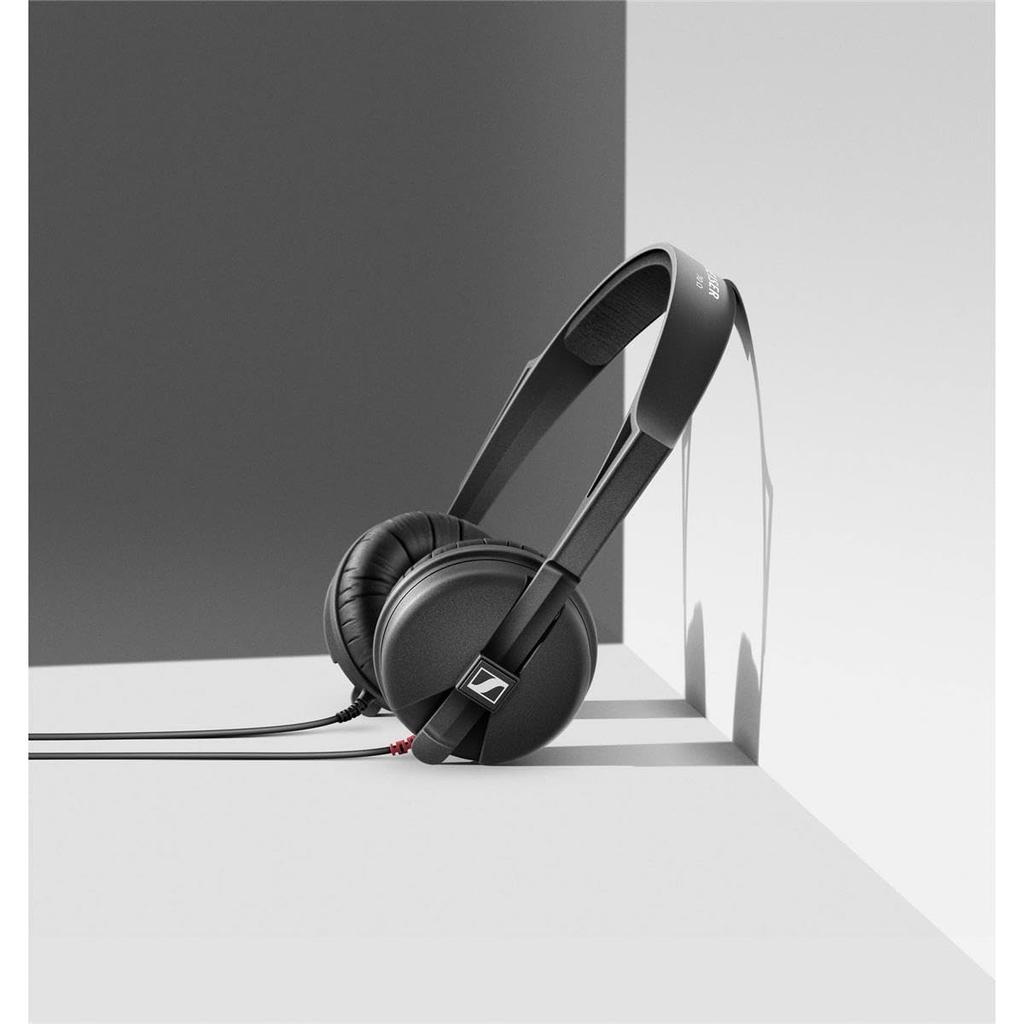Sennheiser HD 25 Light DJ Headphones