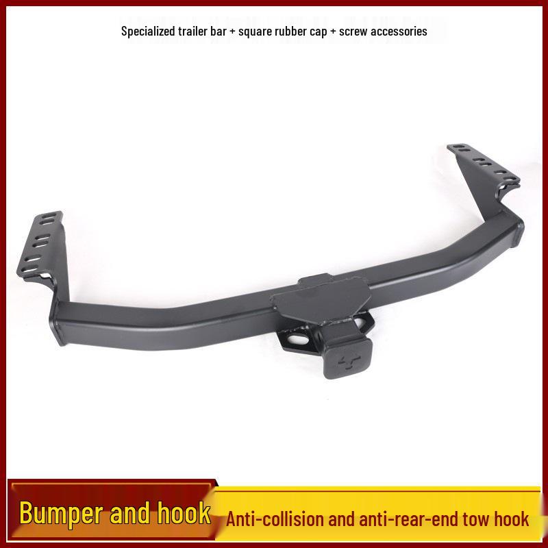 

Universal Tow Hook for Buick GL8 and Angkewei Angkelai Models
