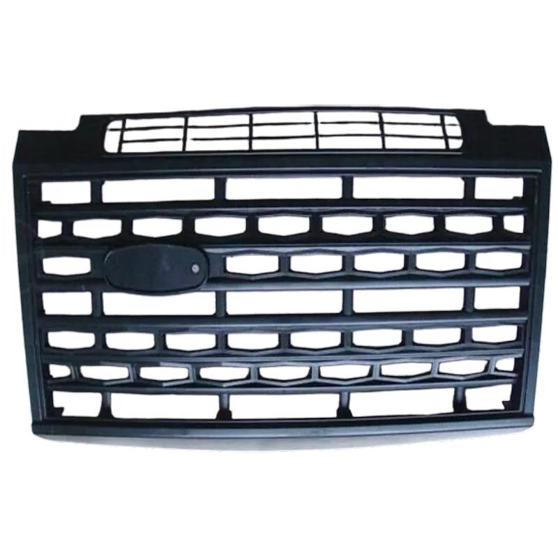 LR069115 Front Bumper Grille for 2007 Land Rover Defender