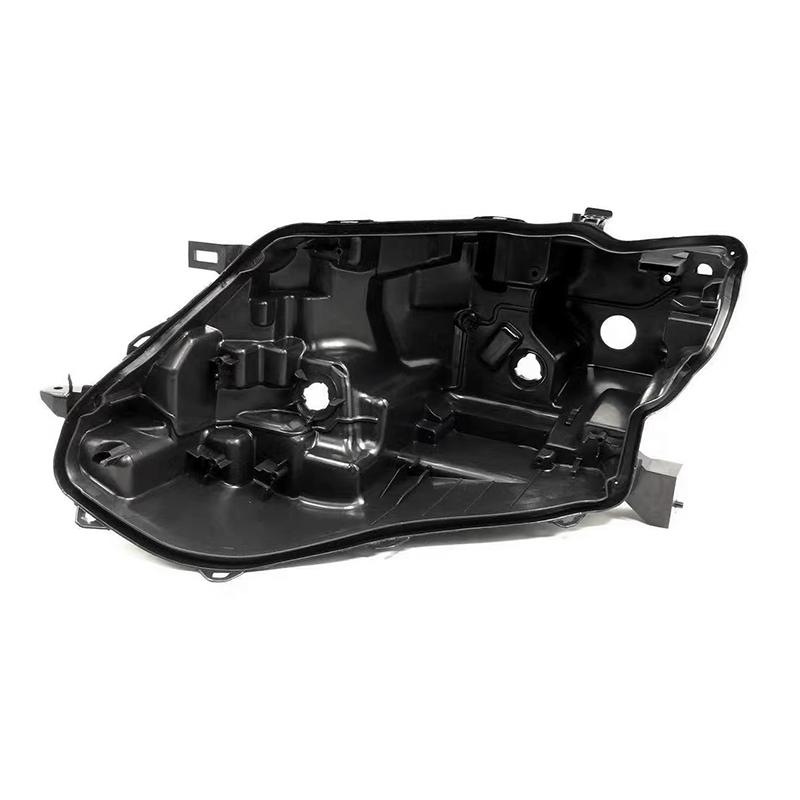 For Nissan X-Trail 2014 2015 2016 Car Headlight Base Headlamp House Car Rear Base Auto Headlight Back House Accessories