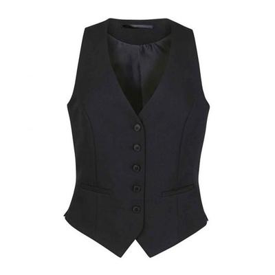 Womens/Ladies One Luna Tailored Waistcoat