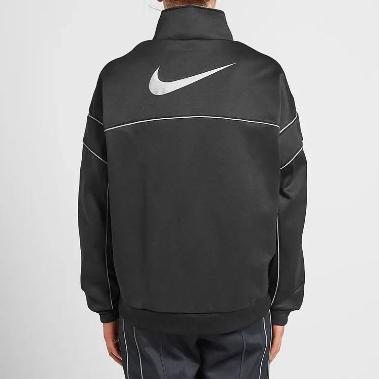 Nike Women's Reversible Jacket (Unisex) Jackets AQ9228 010