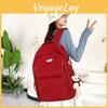Stylish Casual Unisex Backpack For Women And Men Ideal For School Travel And Daily Use