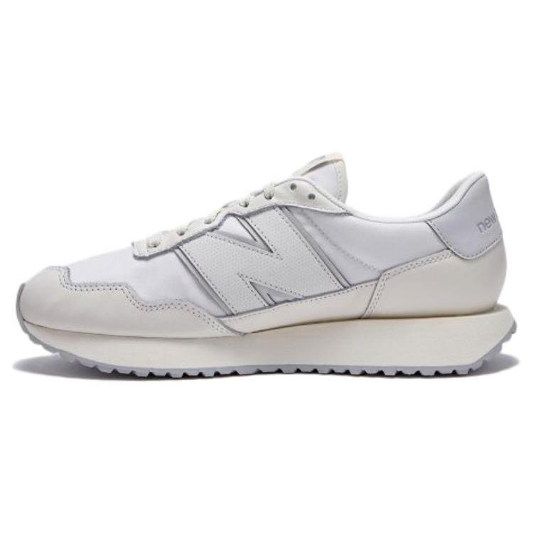 New Balance 237v1  White Pack  Men s MS237WP EU 42.5