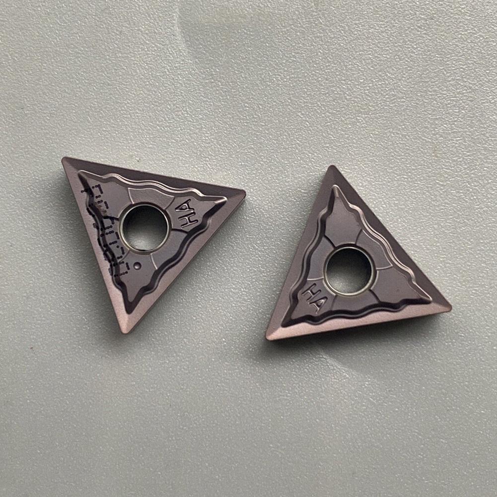 TNMG331 HA TNMG160404-HA Insert Carbide Easy To Replace