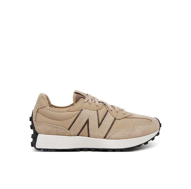

Мужские кроссовки New Balance U327swd коричневые EU 45