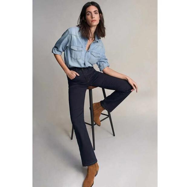Salsa Jeans Secret Push In Bootcut Jeans