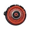 2X Crankcase Ventilation PCV Valve 11127547058 For BMW E60 E65 E66 11127537733