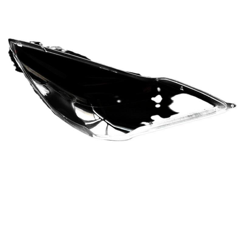 BAIC Weiwang Yinxing M20 Headlight Cover: Durable, Crack-Resistant PC Transparent Shell.