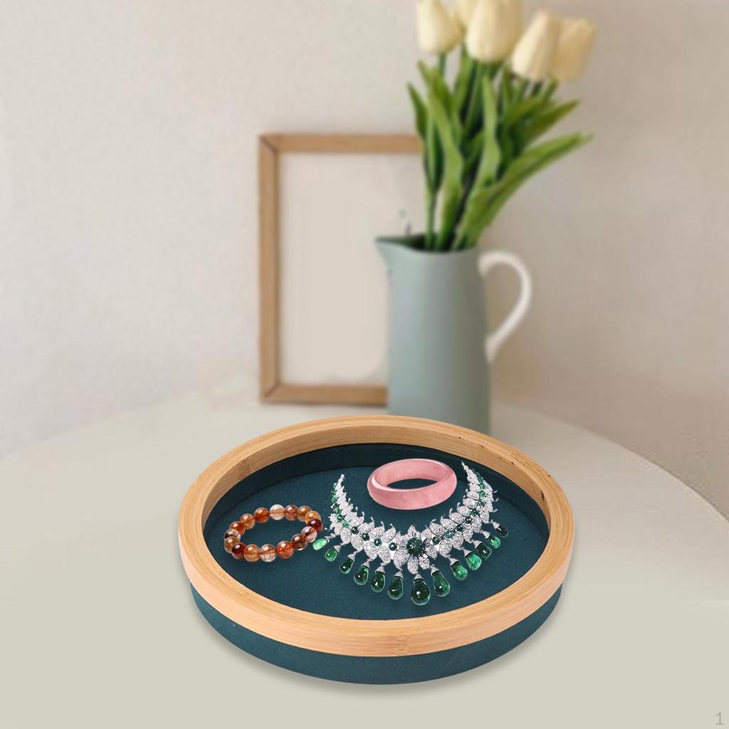 Elegant Jewelry Stand for Necklaces and Bracelets