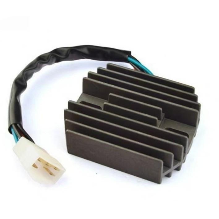 Rectifier for Suzuki DR650S, VL1500, DR800 Motorcycles