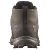 SALOMON Speed Assault 2 Versatile Comfortable Short Boots Men Boots Brown 474403
