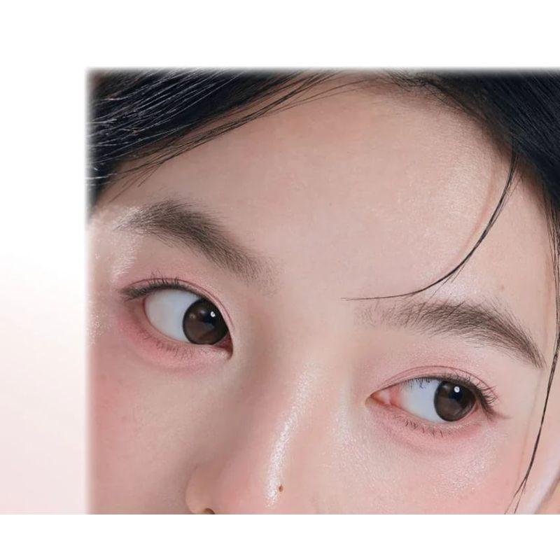Judydoll - Undereye Shadow Palette - 2 Colors