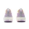 Li Ning Kids Kunpeng 3 Running Series Comfortable Versatile Shock Absorbing Durable Rebound Low Top Running Shoes Kids Running Shoes YKFV098-4