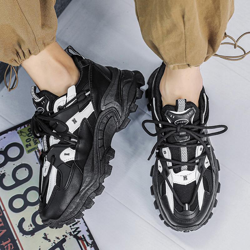 Мужские кроссовки — фото 8