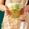 Fashionable Large Reusable Nut Milk Bags Portable for Straining Oat Milk and Cheese Cloth Bags for Straining Pack of 5