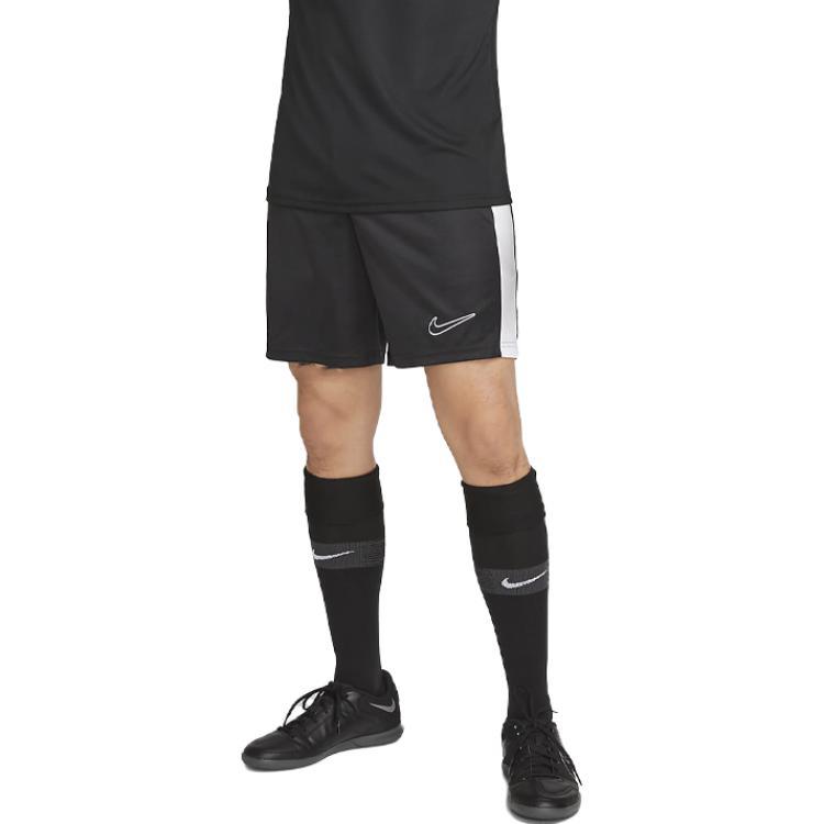 New Nike Casual Shorts Men's Black White DV9743-010