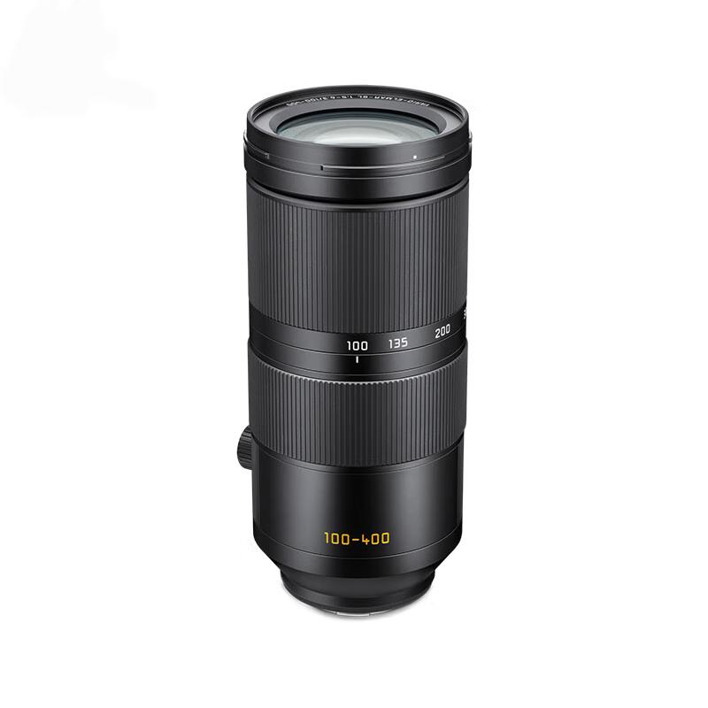 Leica Vario-Elmar-SL 100-400mm f/5-6.3 Telephoto Zoom Lens