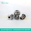 GLF-12/16/22 Dubbele Laspatroon Mechanische Afdichtingen SIC/SIC/VIT voor CR/CRN Meertraps Pompen 12/16/22mm Asdiameter