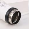 Simple Japanese Stainless Steel High-Value Men'S And Women'S Thermos Cups, Portable Coffee Cups, Car-Mounted Element Water Cups