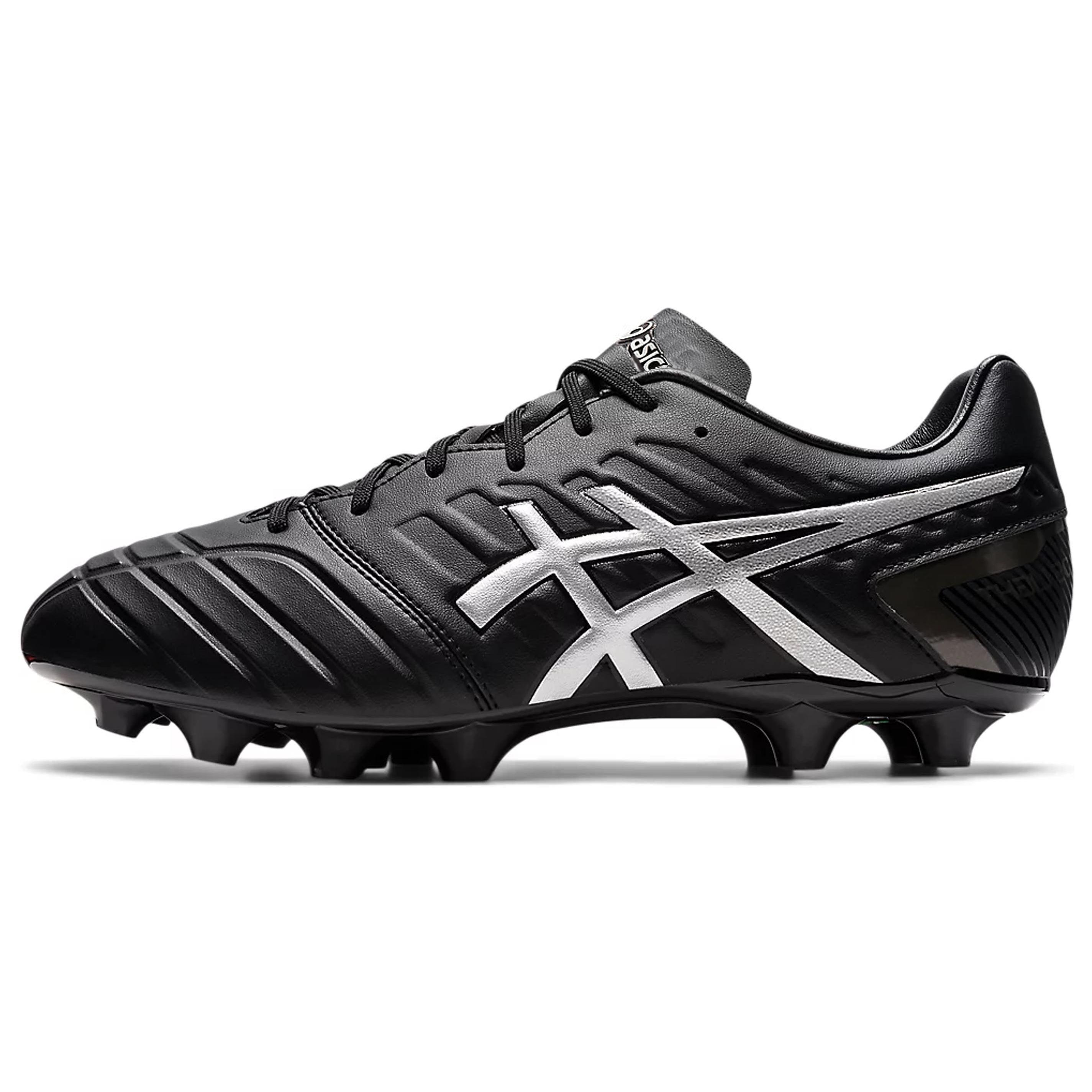 

Asics Ds Light Club Искусственная трава Синтетическая кожа Прочные Дышащие Футбольные бутсы Мужские Футбольные бутсы Черно-белые 1103A074-001 41.5