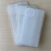 Transparent invisible TPU ultra-thin for iPhone13 Pro Apple 12 material 11 factory phone case X