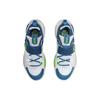 Li Ning All City8 All City 8 Textile, Synthetic Leather, TPU Cushioning Slip Resistant Abrasion Resistant Rebound ABAQ069-1