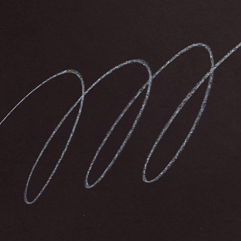 Barevná tužka Mitsubishi Pencil, vodní dermatograf, bílá, 1 tucet, č. 7610, K7610.1